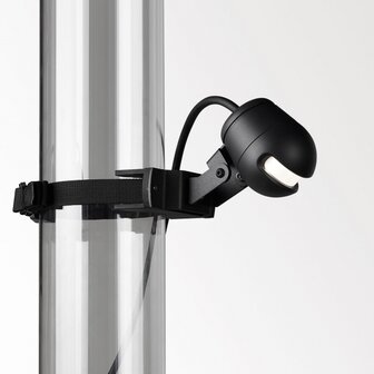 Stig 830 vloerlamp outdoor Deltalight