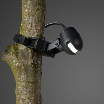 Stig 830 vloerlamp outdoor Deltalight