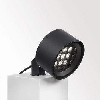 Frax mb superspot 9308 IP65 wandlamp outdoor Deltalight