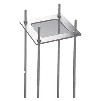 Plate 3 accessories outdoor Deltalight