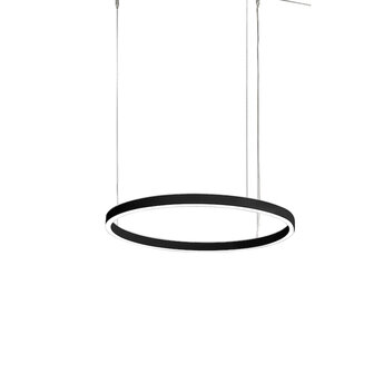 Loop &Oslash; 40 cm downlight hanglamp Braga