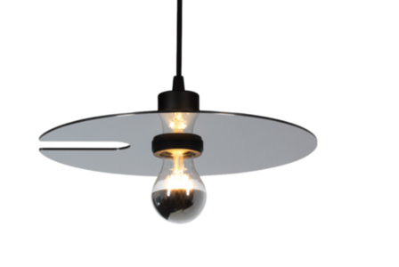 Mirro 1.0 hanglamp Wever &amp; Ducre 