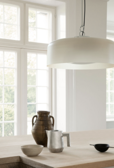 Model 2050 hanglamp Astep Design