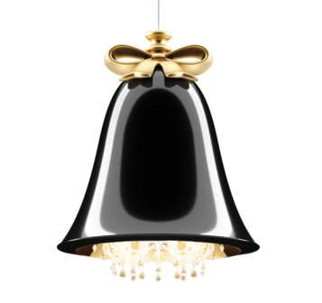 Mabelle chandelier hanglamp Qeeboo