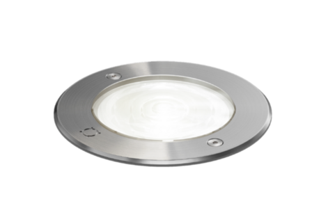 Map 1.2 led outdoor recessed vloerspot Wever &amp; Ducre 