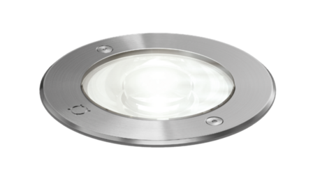 Map 1.6 led outdoor recessed vloerspot Wever &amp; Ducre 