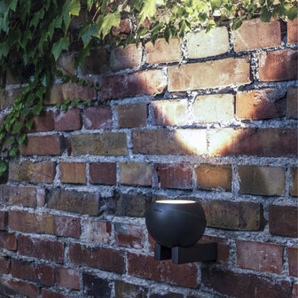 Shot 4 watt connect outdoor vloerlamp IP44.de