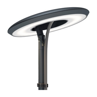 Pad connect outdoor vloerlamp IP44.de