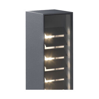 Lin 70 base connect outdoor vloerlamp IP44.de