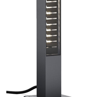 Lin 70 base connect outdoor vloerlamp IP44.de