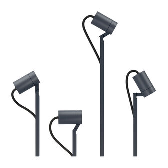 Piek 25 connect outdoor vloerlamp IP44.de