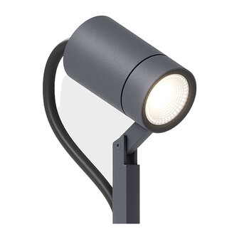 Piek 100 connect outdoor vloerlamp IP44.de