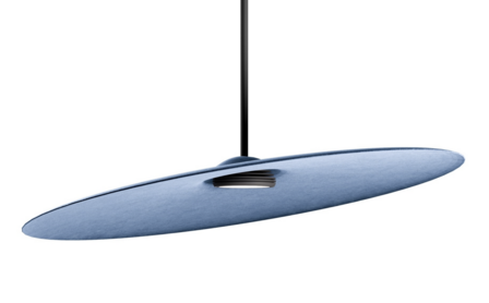 Acustica &Oslash; 120&nbsp;cm hanglamp Fabbian 