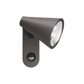 Stic control outdoor wandlamp IP44.de