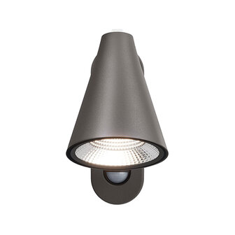 Stic control outdoor wandlamp IP44.de