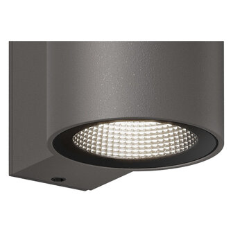 scap up and down outdoor wandlamp IP44.de