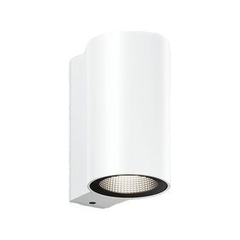 scap one outdoor wandlamp IP44.de