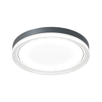 Lisc outdoor plafondlamp IP44.de