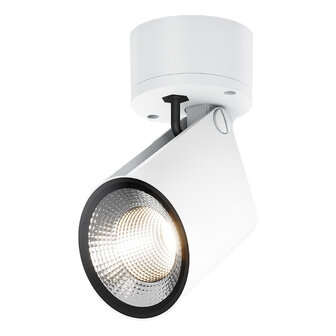 Stic outdoor plafondlamp IP44.de