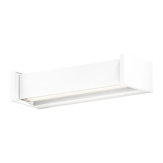 Slat one outdoor wandlamp IP44.de