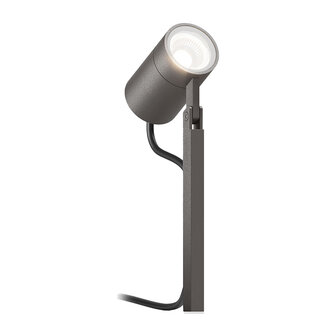 Piek mini solar outdoor vloerlamp IP44.de