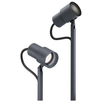 Piek 25 Movable outdoor vloerlamp IP44.de