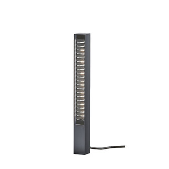 Lin 40 spike Movable outdoor vloerlamp IP44.de