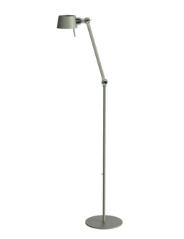 Bolt 1 arm floor long vloerlamp Tonone