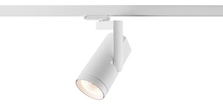 M&eacute;dard 70 track led dali dim gi (3-fase) railspot Modular