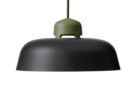 Dalston w162 s1 small hanglamp W&auml;stberg