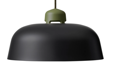 Dalston w162 s2 hanglamp W&auml;stberg 