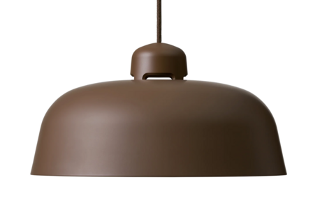 Dalston w162 s2 hanglamp W&auml;stberg 