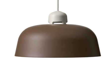 Dalston w162 s2 hanglamp W&auml;stberg 