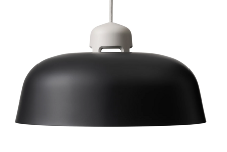 Dalston w162 s2 hanglamp W&auml;stberg 