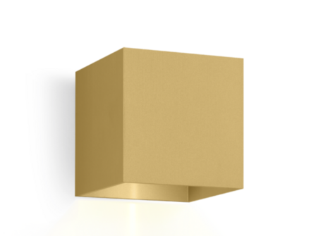 Box 1.0 led wandlamp Wever &amp; Ducre 
