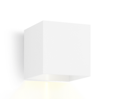 Box 1.0 led wandlamp Wever &amp; Ducre 