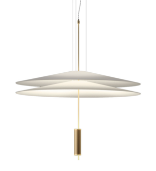 Flamingo 1510 hanglamp Vibia 