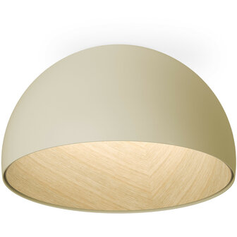 Duo 4878 plafondlamp Vibia 