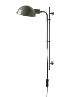 Funiculi a wandlamp Marset