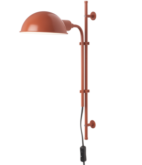 Funiculi a wandlamp Marset