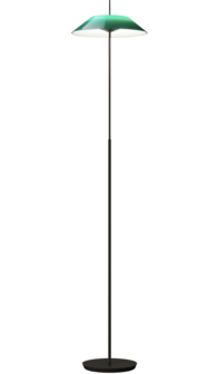 Mayfair 5510 vloerlamp Vibia 