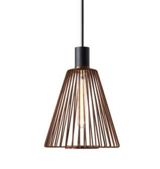 Wiro Cone 1.0 hanglamp Wever &amp; Ducre 