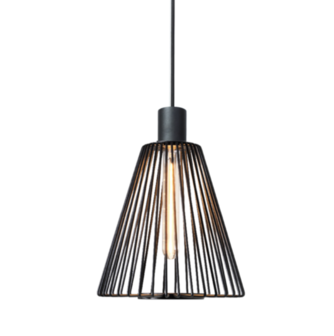 Wiro Cone 1.0 hanglamp Wever &amp; Ducre 