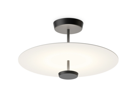 Flat 5915 plafondlamp Vibia 