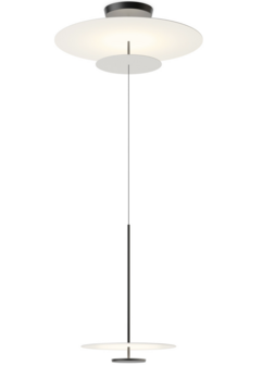 Flat 5930 hanglamp Vibia 