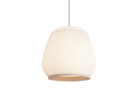 Knit 7450 hanglamp Vibia 