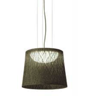 Wind 4077 hanglamp outdoor Vibia 