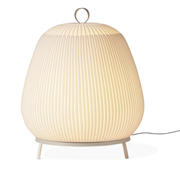 Knit 7490 vloerlamp Vibia 