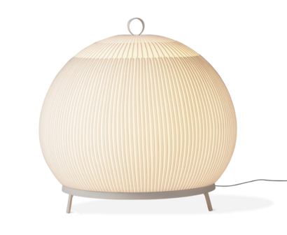 Knit 7494 vloerlamp Vibia 