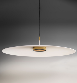 Overfly Plus &Oslash;75&nbsp;cm hanglamp Olev